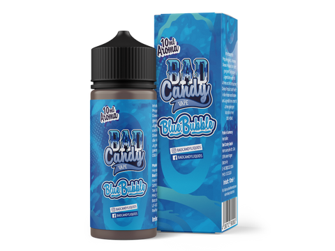 Bad Candy Aroma Blue Bubble 10ml