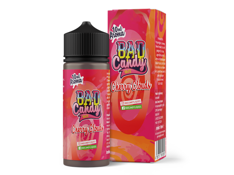 Bad Candy Aroma Cherry Clouds 10ml