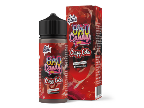 Bad Candy Aroma Crazy Cola 10ml
