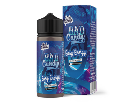 Bad Candy Aroma Easy Energy 10ml
