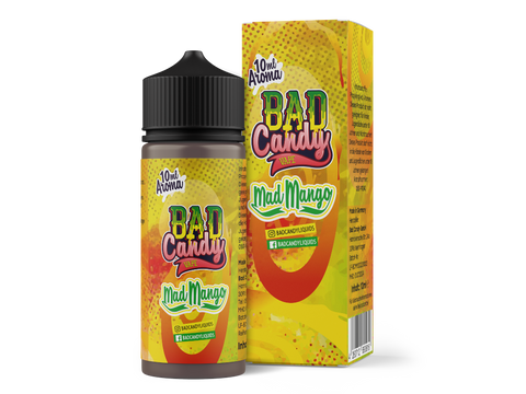 Bad Candy Aroma Mad Mango 10ml