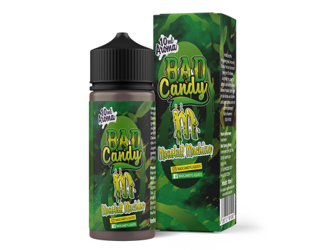 Bad Candy Aroma Monstar Machine 10ml