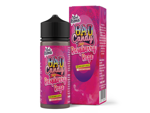 Bad Candy Aroma Raspberry Rage 10ml
