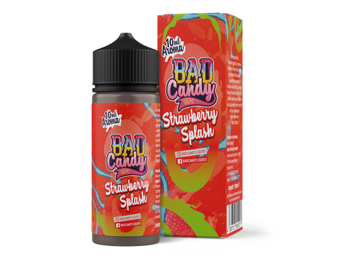 Bad Candy Aroma Strawberry Splash 10ml