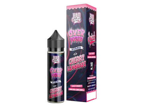 Bad Candy Juicd Aroma Cherry Lemonade 10ml