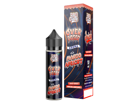 Bad Candy Juicd Aroma Mango Apricot 10ml