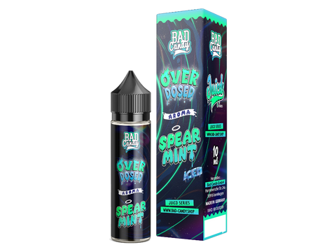Bad Candy Juicd Aroma Spearmint 10ml