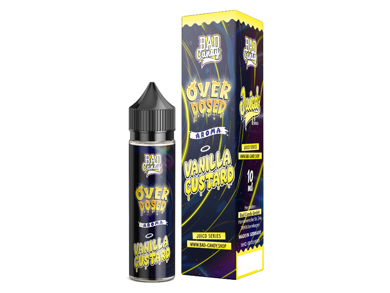 Bad Candy Juicd Longfill Aroma