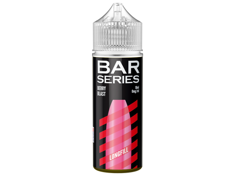 Bar Series Aroma Berry Blast 10ml