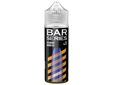 Bar Series Aroma Blueberry Mango Ice 10ml