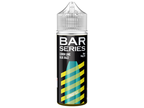Bar Series Aroma Lemon Lime Blue Razz 10ml