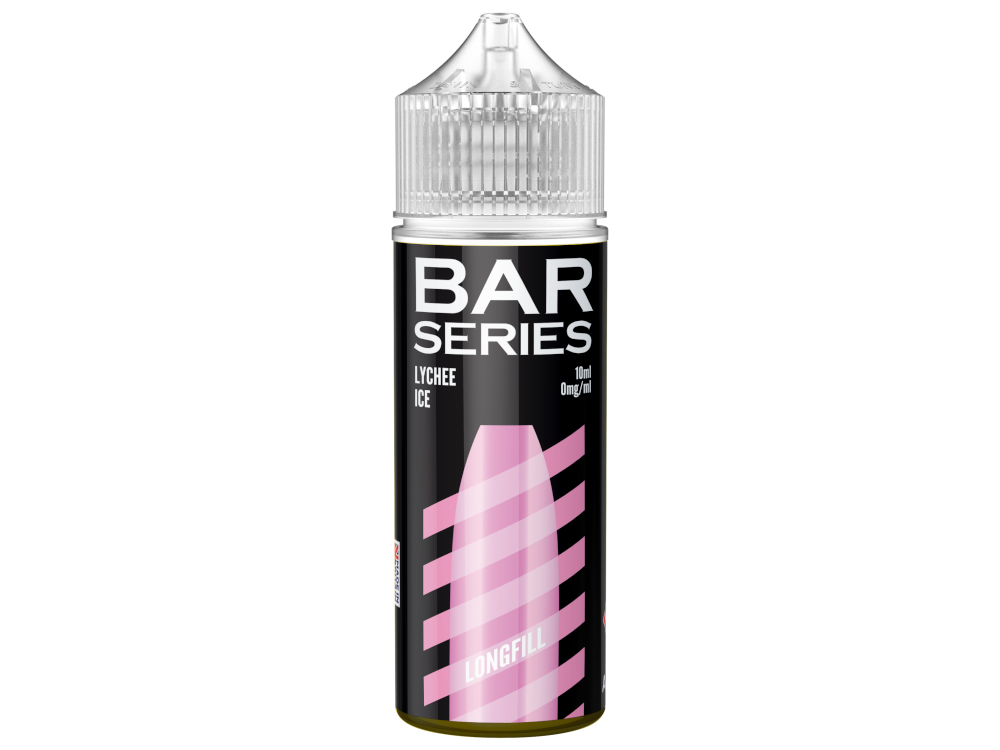 Bar Series Aroma Lychee Ice 10ml