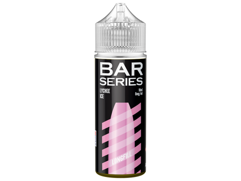 Bar Series Aroma Lychee Ice 10ml