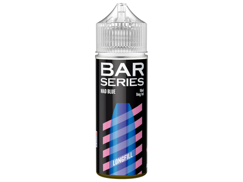 Bar Series Aroma Mad Blue 10ml