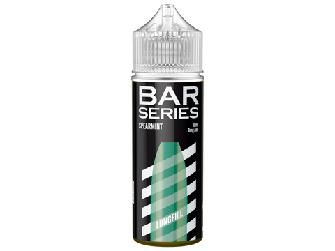 Bar Series Aroma Spearmint 10ml