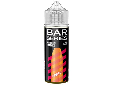Bar Series Aroma Watermelon Energy Ice 10ml