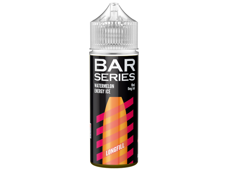 Bar Series Longfill Aroma