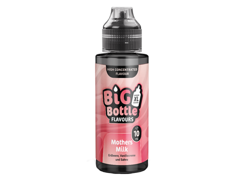 Big Bottle Aroma Mothers Milk 10ml