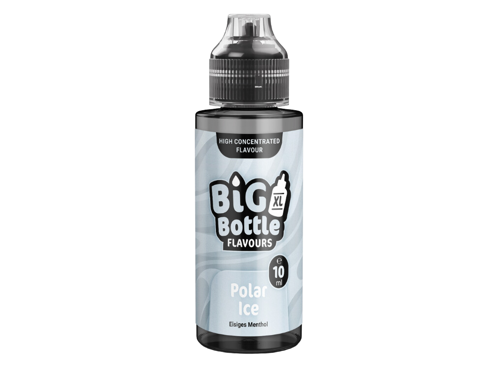 Big Bottle Aroma Polar Ice 10ml