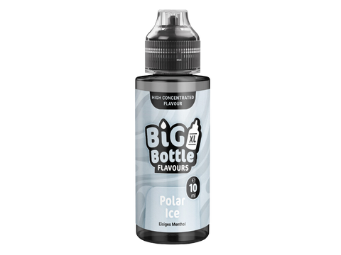 Big Bottle Aroma Polar Ice 10ml