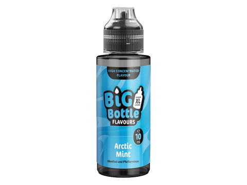 Big Bottle Aroma Arctic Mint 10ml