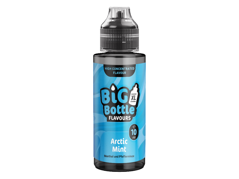 Aromen für E-Zigaretten