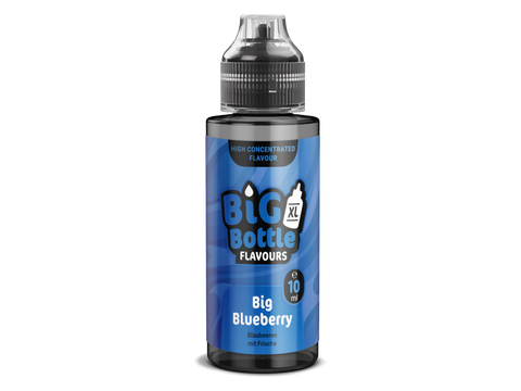 Big Bottle Aroma Big Blueberry 10ml
