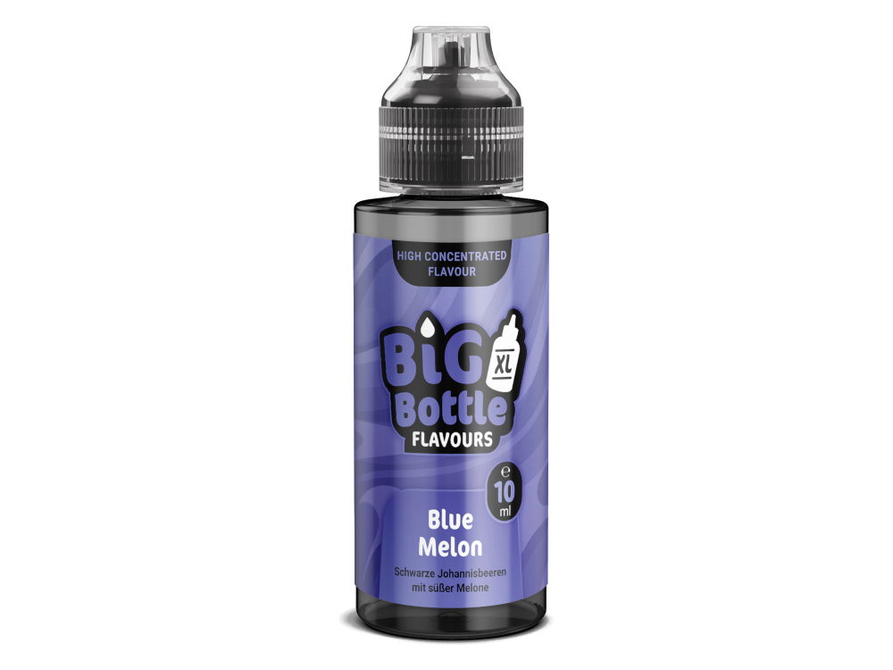Big Bottle Aroma Blue Melon 10ml