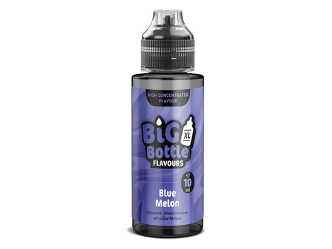 Big Bottle Aroma Blue Melon 10ml