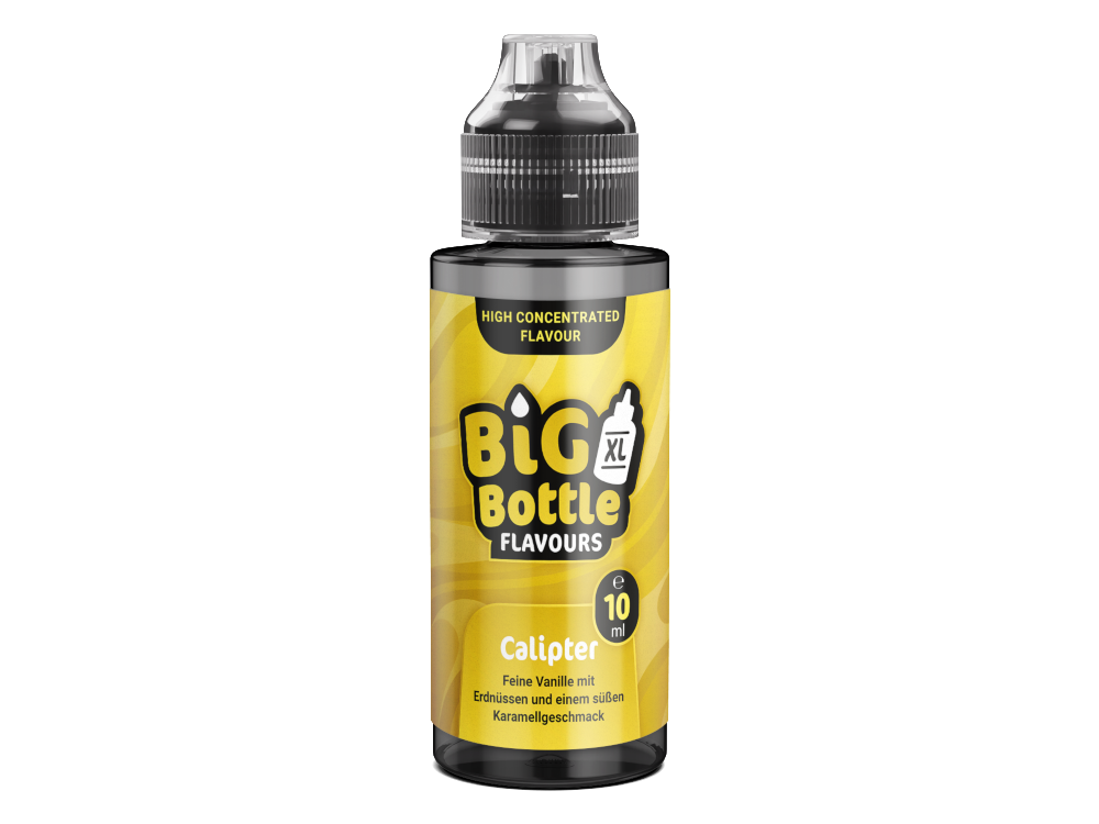 Big Bottle Aroma Calipter 10ml