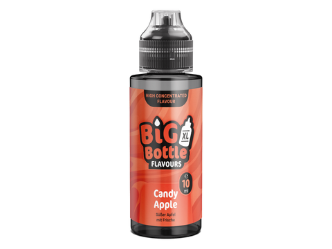 Big Bottle Aroma Candy Apple 10ml