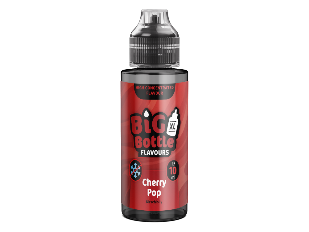 Big Bottle Aroma Cherry Pop 10ml