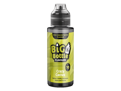 Big Bottle Aroma Crazy Cactus 10ml