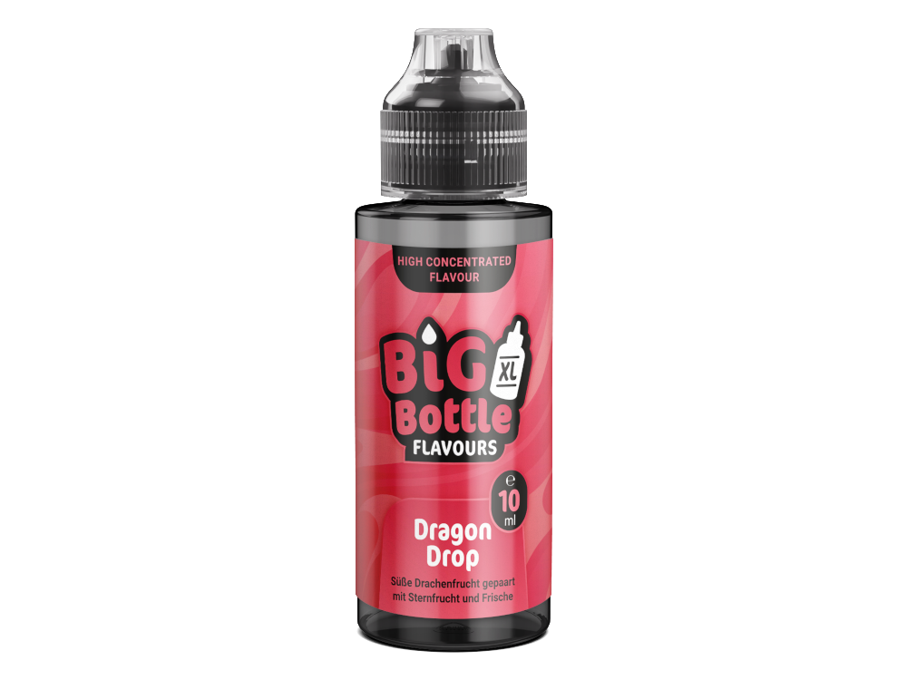 Big Bottle Aroma Dragon Drop 10ml