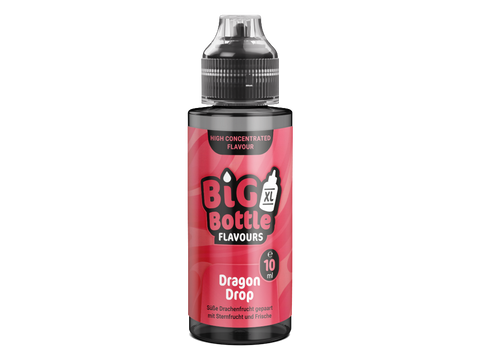 Big Bottle Aroma Dragon Drop 10ml