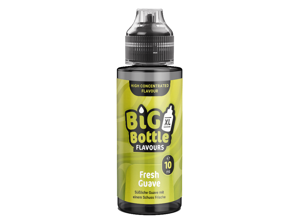 Big Bottle Aroma Fresh Guave 10ml