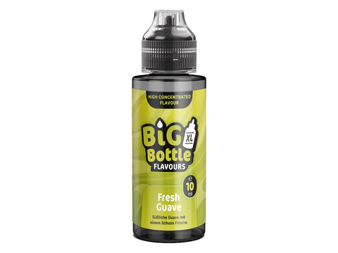 Big Bottle Aroma Fresh Guave 10ml