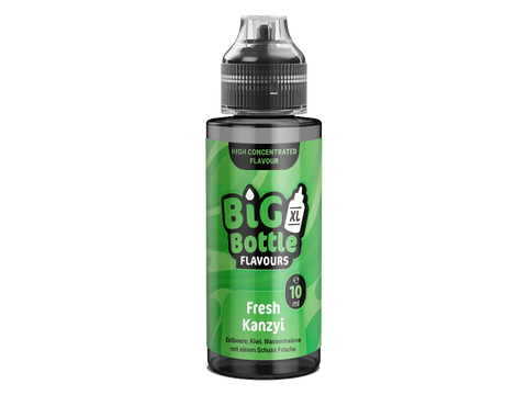 Big Bottle Aroma Fresh Kanzyi 10ml