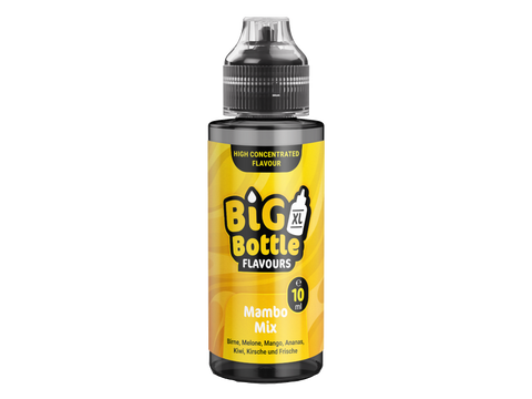 Big Bottle Aroma Mambo Mix 10ml