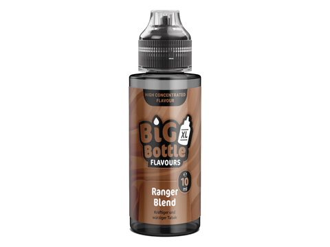 Big Bottle Aroma Ranger Blend 10ml