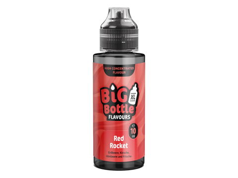 Big Bottle Aroma Red Rocket 10ml