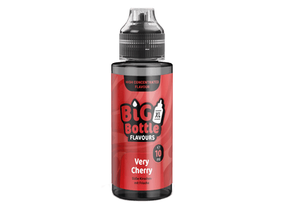 Big Bottle Aroma Very Cherry 10ml