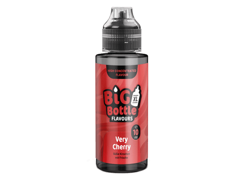 Big Bottle Aroma Very Cherry 10ml