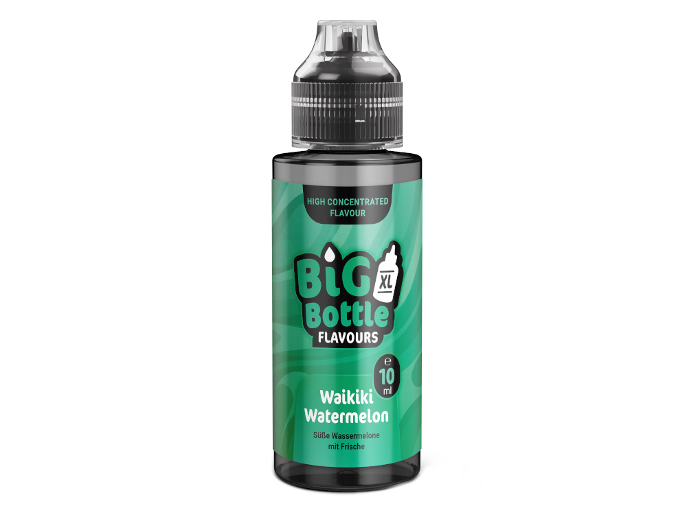 Big Bottle Aroma Waikiki Watermelon 10ml