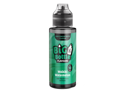 Big Bottle Aroma Waikiki Watermelon 10ml
