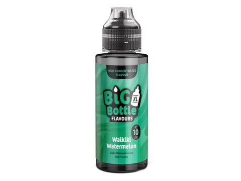Big Bottle Aroma Waikiki Watermelon 10ml