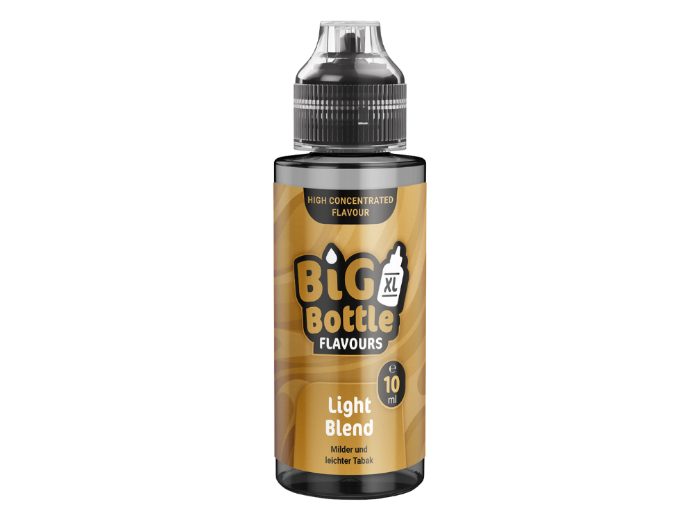 Big Bottle Aroma Light Blend 10ml
