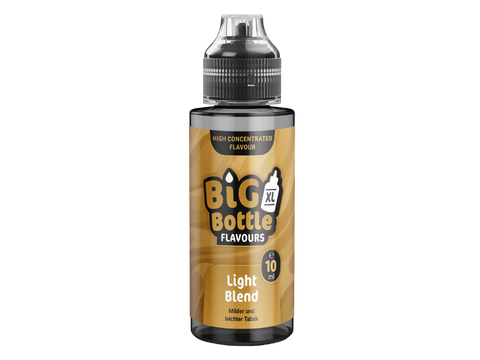 Big Bottle Aroma Light Blend 10ml