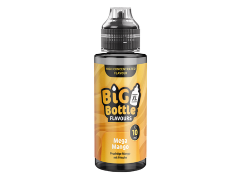 Big Bottle Aroma Mega Mango 10ml