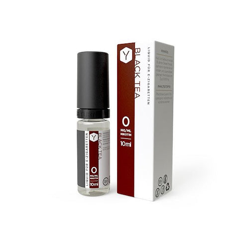 LYNDEN Black Tea Liquid